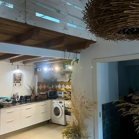 Nido Lejlighed Caces