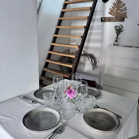 Διαμέρισμα Nido