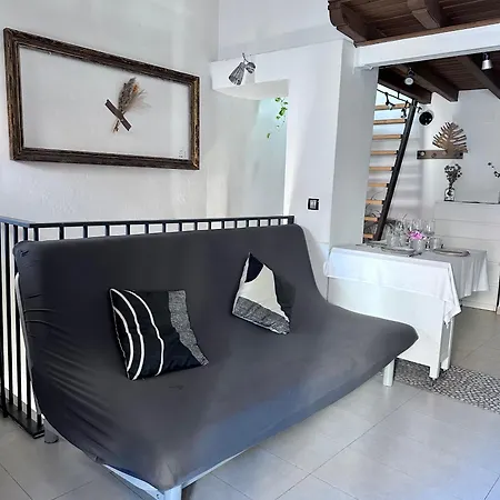 Nido Διαμέρισμα