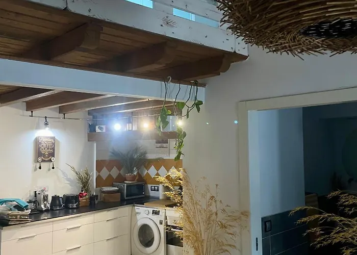 Nido Appartamento Caces